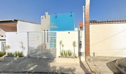 Fachada de Assembleia De Deus Ministerio Madureira