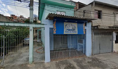 Fachada de IGREJA EVANGELICA PENTECOSTAL Casa de Oração