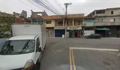 Fachada de IGREJA PENTECOSTAL EVANGÉLICA ESCADA DE JACO