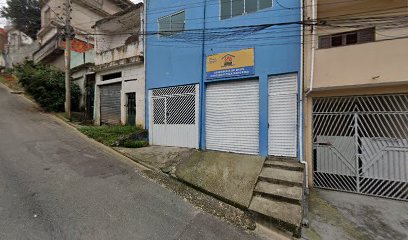 Fachada de ASSEMBLEIA DE DEUS MINISTERIO VILA BANCÁRIA