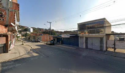 Fachada de IGREJA EVANGELICA PENTECOSTAL ALIANÇA EM CRISTO