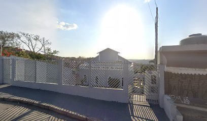 Fachada de Congregação Cristã no Brasil