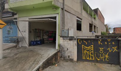 Fachada de Assembleia de Deus Pentecostal Missionárias em Cristo