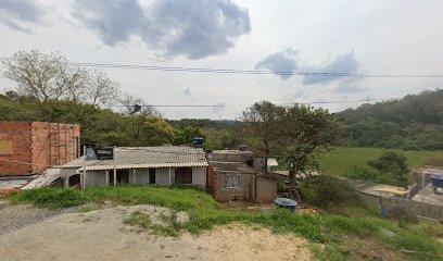 Fachada de Igreja Evangélica Dos Remidos Pentecostal