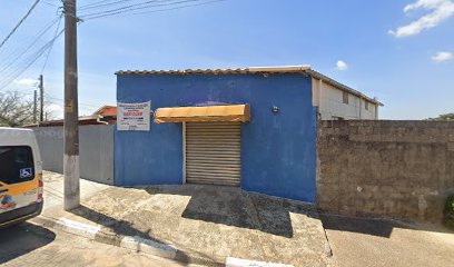Fachada de Igreja Evangélica Assembléia de Deus do Butantã