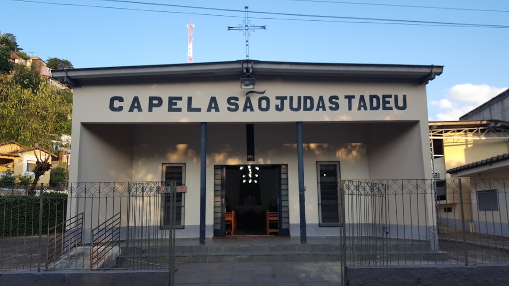 Fachada de COMUNIDADE SÃO JUDAS TADEU