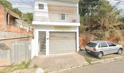 Fachada de IGREJA EVANGELICA ASSEMBLÉIA DA GLORIA DE DEUS