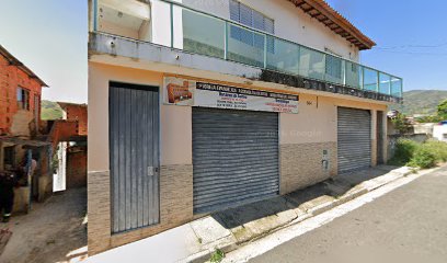 Fachada de IGREJA EVANGÉLICA ASSEMBLÉIA DE DEUS MINISTÉRIO JANDIRIRA