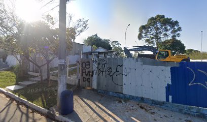 Fachada de CCB Jardim Bandeirantes