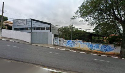 Fachada de Comunidade Cristã Esperança Santana de Parnaíba