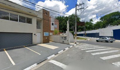 Fachada de Igreja Reviva em Cristo