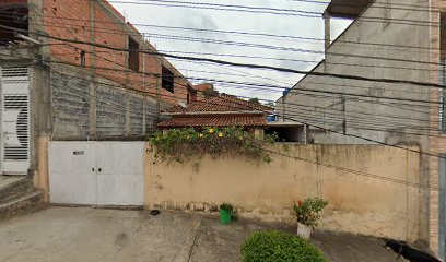 Fachada de Igreja Batista Nacional Vinde 2