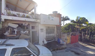 Fachada de Igreja pentecostal pedras que vivem
