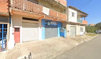 Fachada de IGREJA PENTECOSTAL FAMILIA EM CRISTO