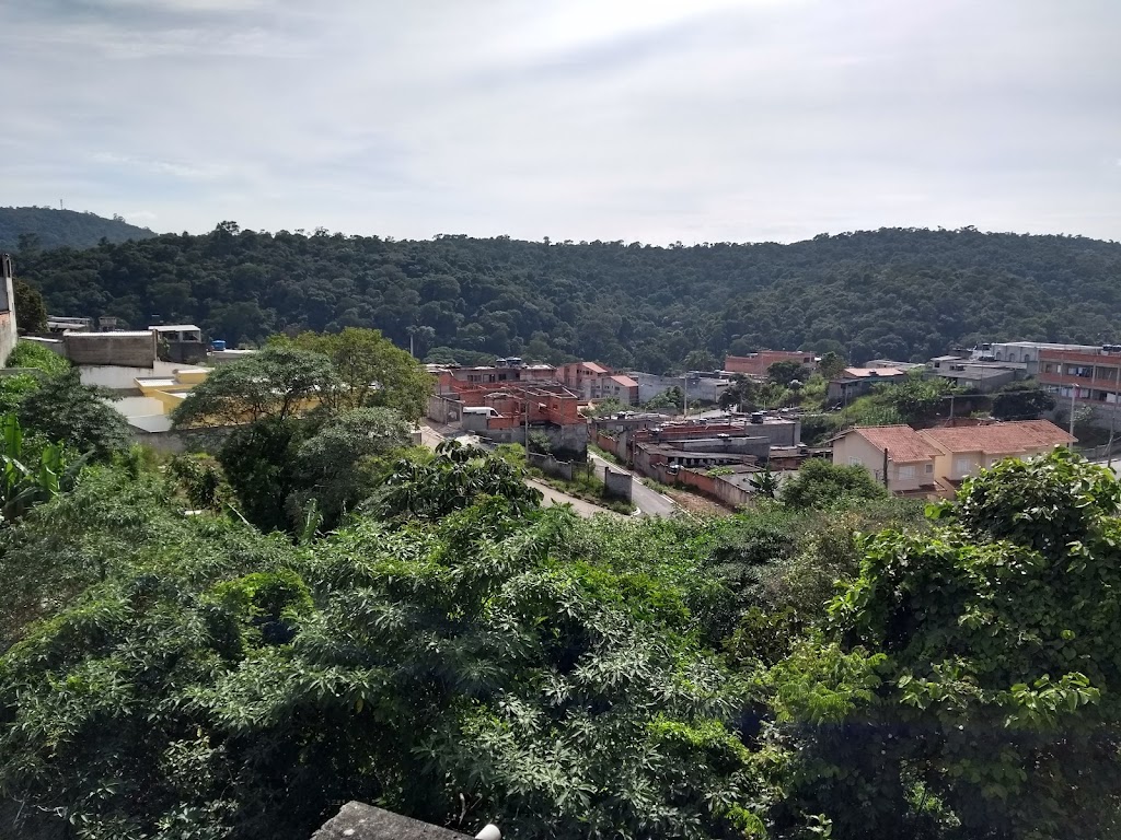 Fachada de Cidade São Pedro - Gleba A