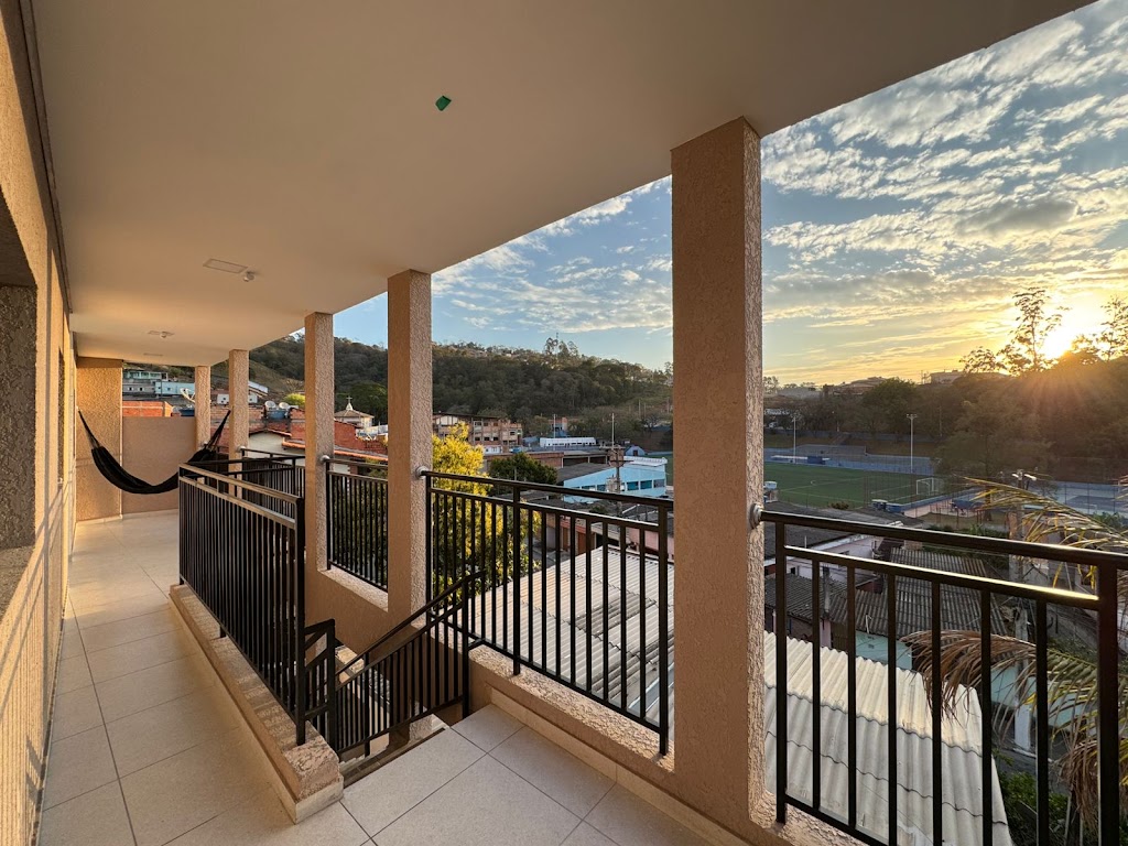 Fachada de Cidade São Pedro - Gleba C