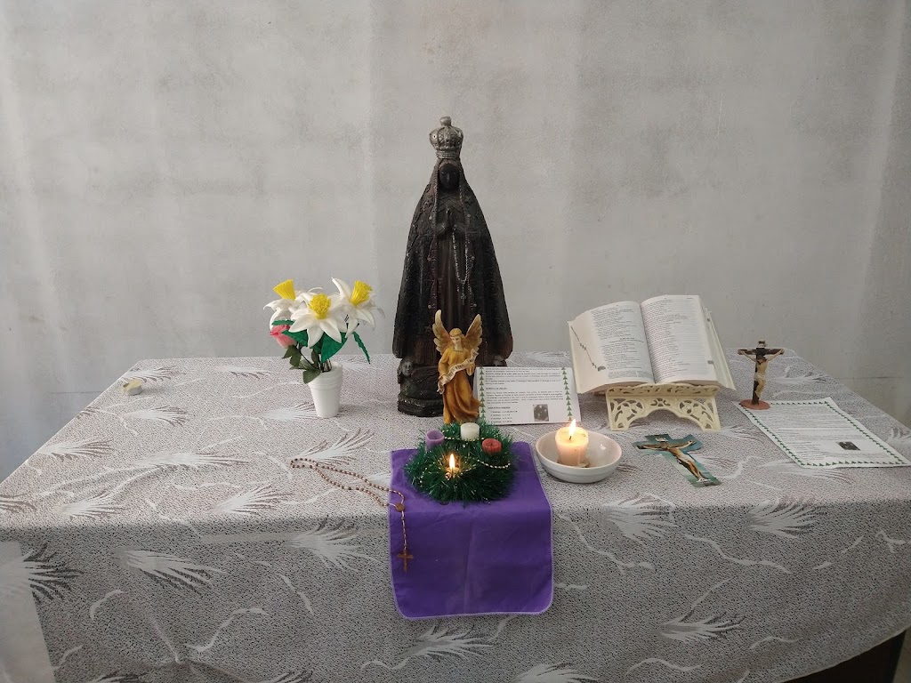 Fachada de Comunidade São José Operário