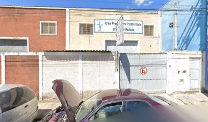Fachada de Comunidade São José - Paróquia São Benedito - Igreja Católica Apostólica Romana