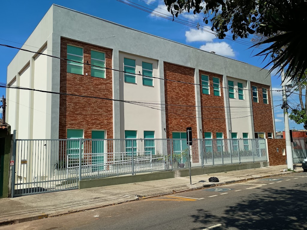 Fachada de IBBN - Igreja Batista Boas Novas em Jundiaí