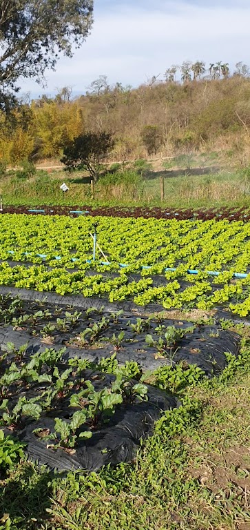 Fachada de Vale Verde