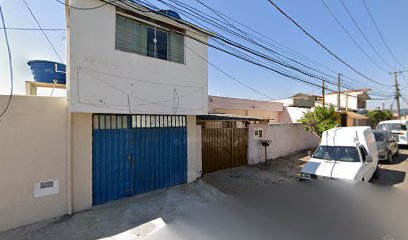 Fachada de Igreja Evangélica Pentecostal Ministério Jundiaí Shekinah Sejam Bem Vindos