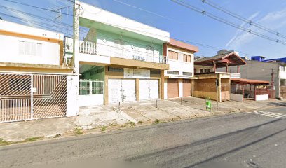 Fachada de IGREJA EVANGELICA PENTECOSTAL