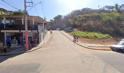 Fachada de Assembleia de Deus — Belém — São Camilo II