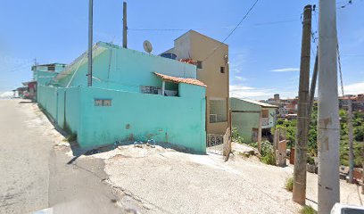 Fachada de Assembleia de Deus Belém Balsan 2 - AD Várzea