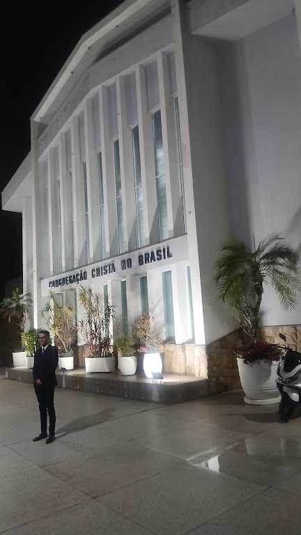 Fachada de CCB Central