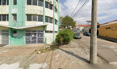 Fachada de Igreja Pentecostal a Voz que Clama no Deserto
