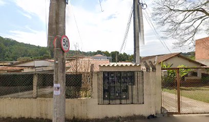 Fachada de Igreja Assembleia de Deus Missao Torre Forte