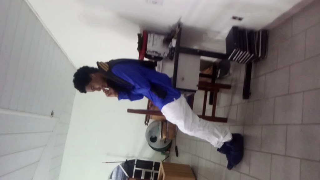 Fachada de ICPI Novo Tempo - Pr. Alex