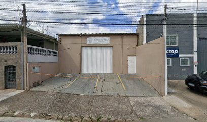 Fachada de IGREJA EVANGELICA PENTECOSTAL REMIDOS EM CRISTO