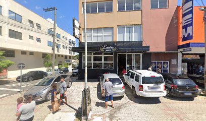 Fachada de Igreja Evangélica Pentecostal Trombeta De Deus