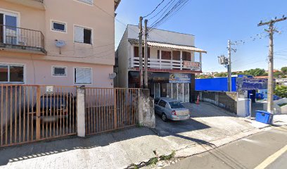 Fachada de IGREJA EVANGÉLICA Templo da Salvação