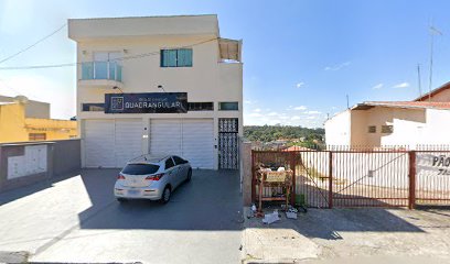 Fachada de Igreja Pentecostal Vista Alegre Jundiaí