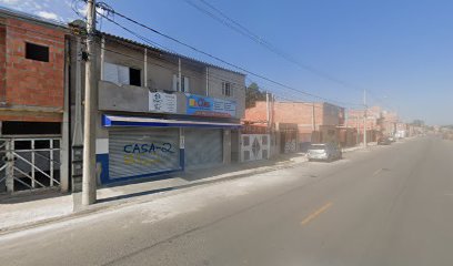 Fachada de IGREJA PENTECOSTAL GERAÇÃO ELEITA
