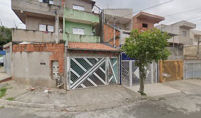Fachada de Ana Maria