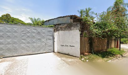 Fachada de Igreja Pentecostal Vista Alegre Jundiaí