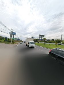 Fachada de Igreja Evangélica Assembléia de Deus de Itupeva