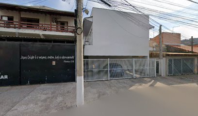 Fachada de IEQ ITUPEVA