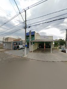 Fachada de Igreja Adoração Profética
