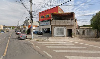 Fachada de Lírio Dos Vales