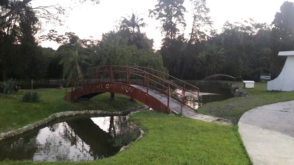 Fachada de Igreja Evangélica Assembléia de Deus