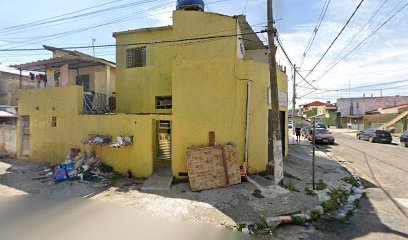 Fachada de IGREJA EVANGELICA MISTERIO DE DEUS