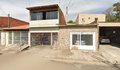 Fachada de AD Brás Itupeva - Pq. das Hortênsias