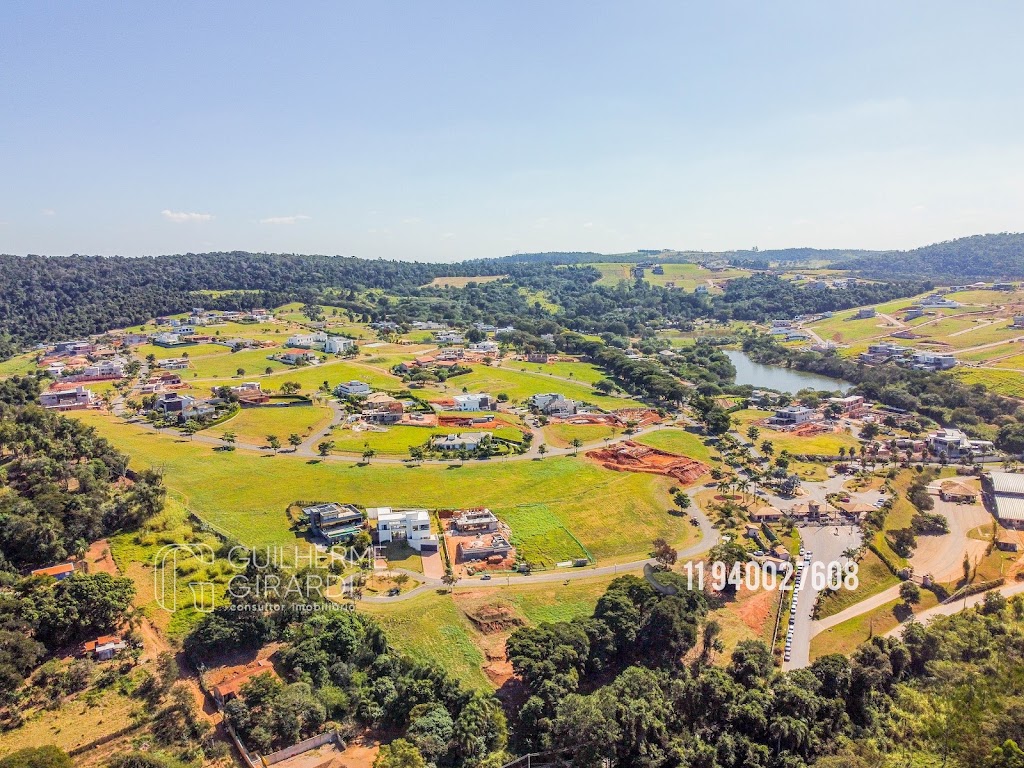 Fachada de Fazenda Serra Azul