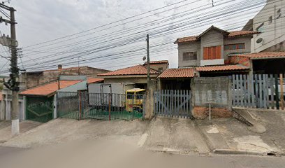 Fachada de Comunidade Evangélica ADR Church