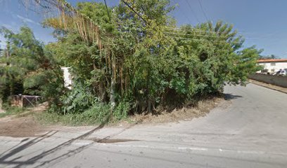 Fachada de Igreja Missão Evangélica Viva