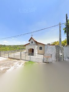 Fachada de Comunidade Santa Rita de Cassia
